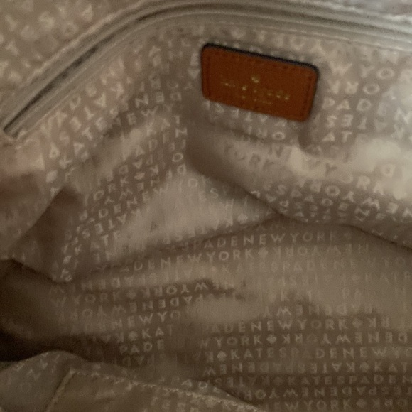 Kay Spade New York Bag - Picture 2 of 4